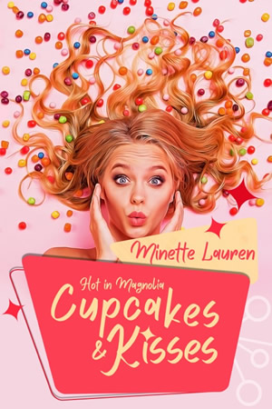 Cupcakes and Kisses